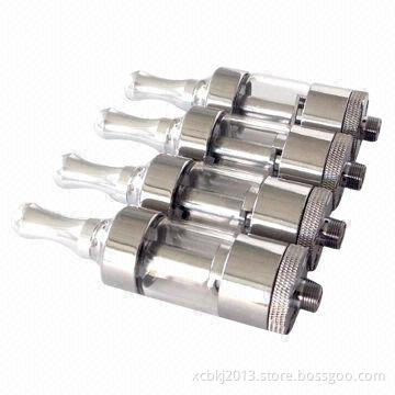 Wholesale Price Bottom Coil and Replaceable Coil Head Protank Atomizer